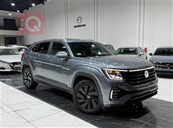 فولكسفاغن تيغوان